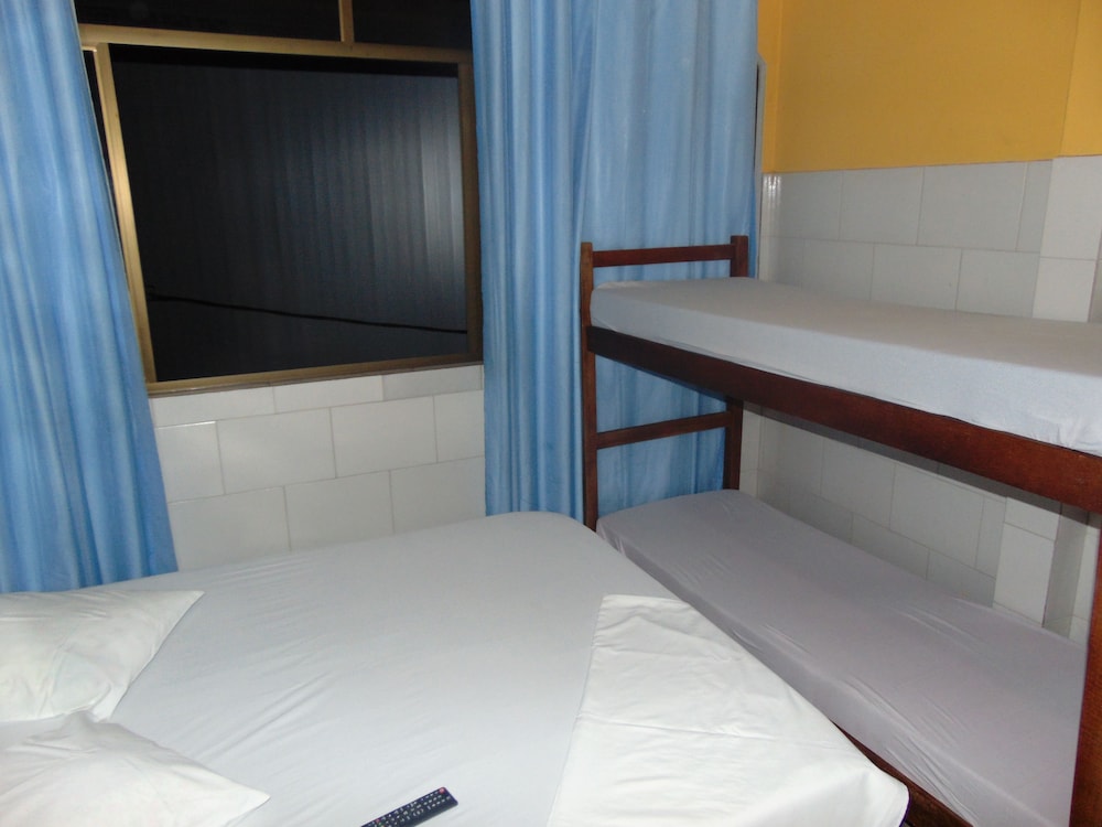 Apartamentos Itapuã Residence - Praia