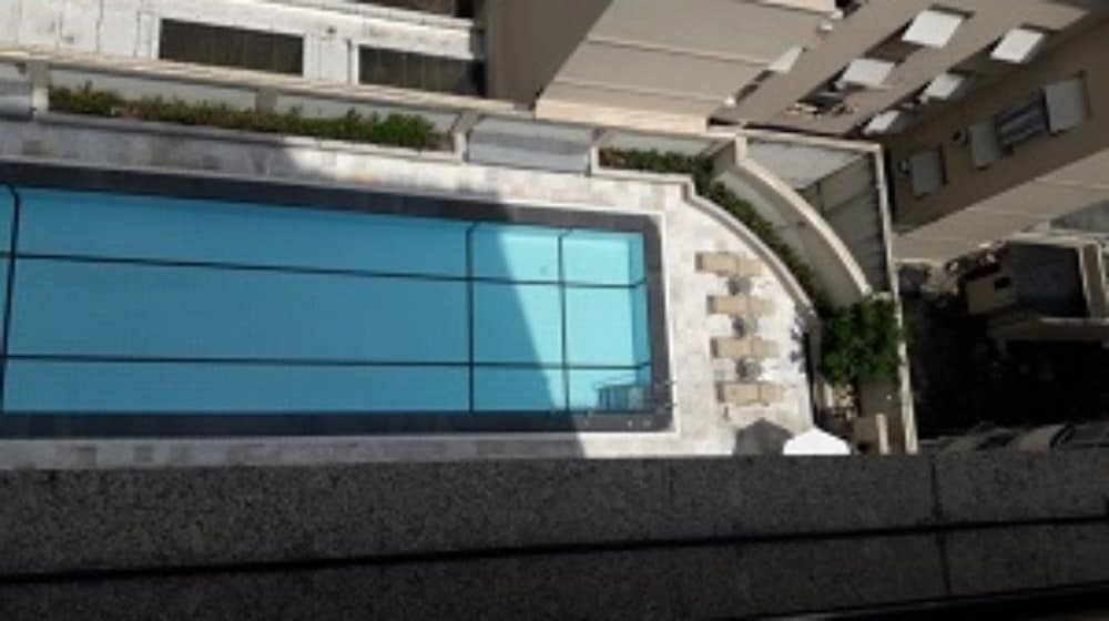 Apartamento Ipanema Guinle II