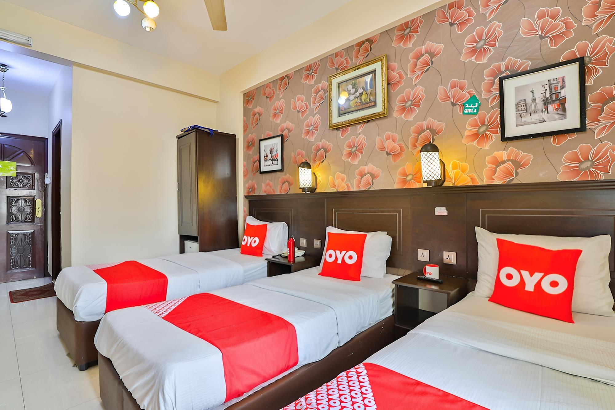 Rahab Hotel