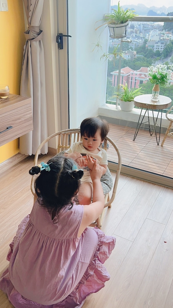 Sapphire Homestay Ha Long Bay