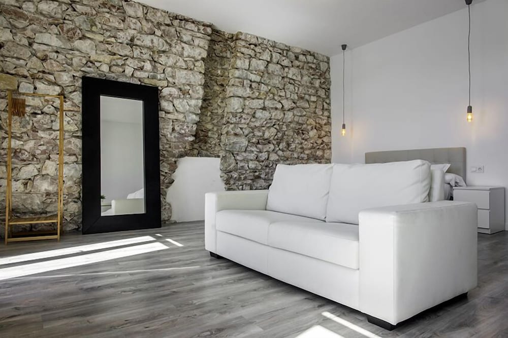 San Sebastian Vacations - SanSebastianForYou MIRANDOALACONCHA - Property Image 4