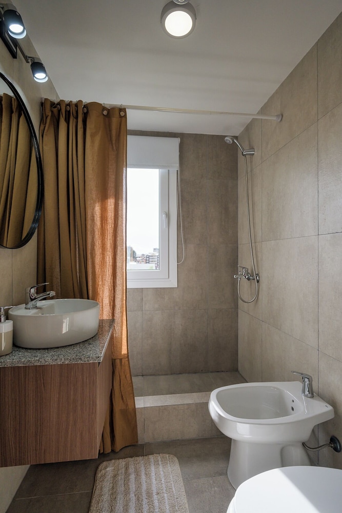 Downtown Apartment, Stunning Views, Terrace PL1 by Apartments Bariloche