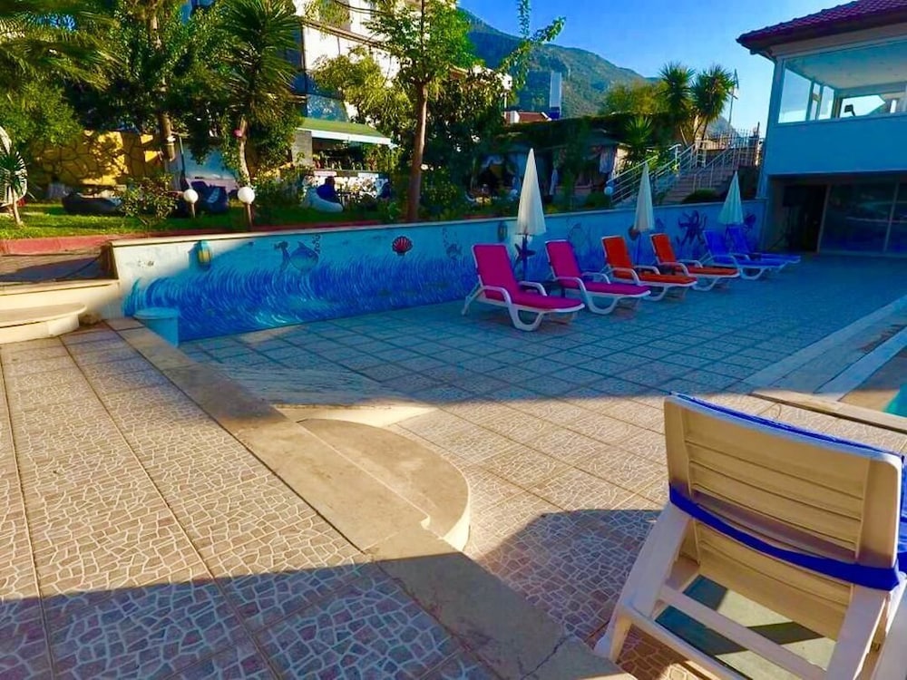 Yunus Otel Oludeniz - Image 11