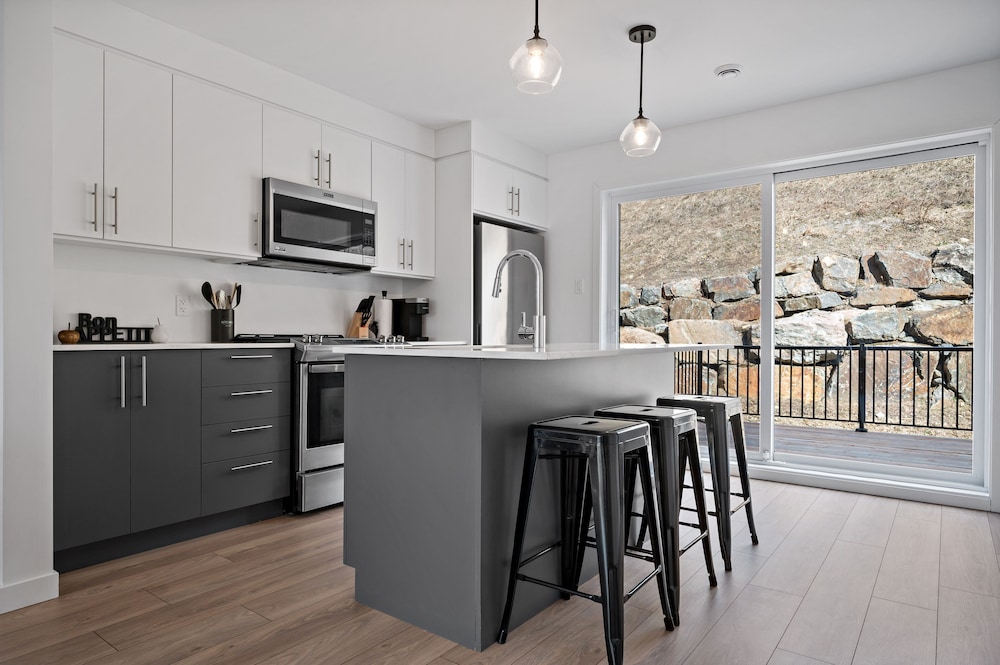 Maison Oasis by RVMT