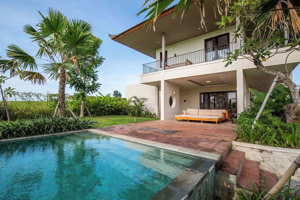 Atelier Home by Great Bali Villas