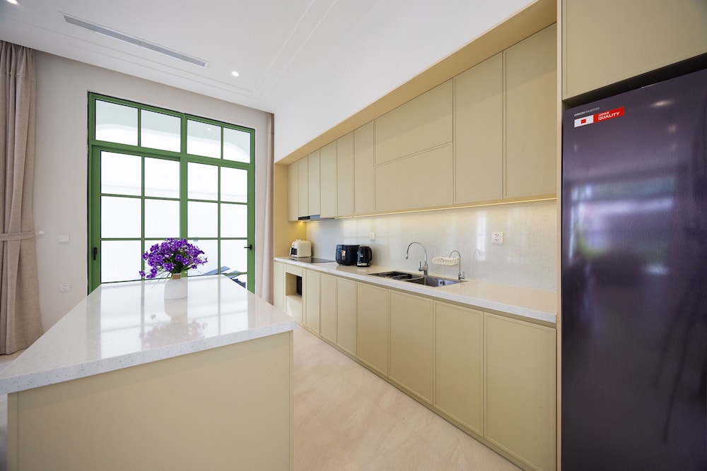 Fortune Home Luxury Villa Kem Beach