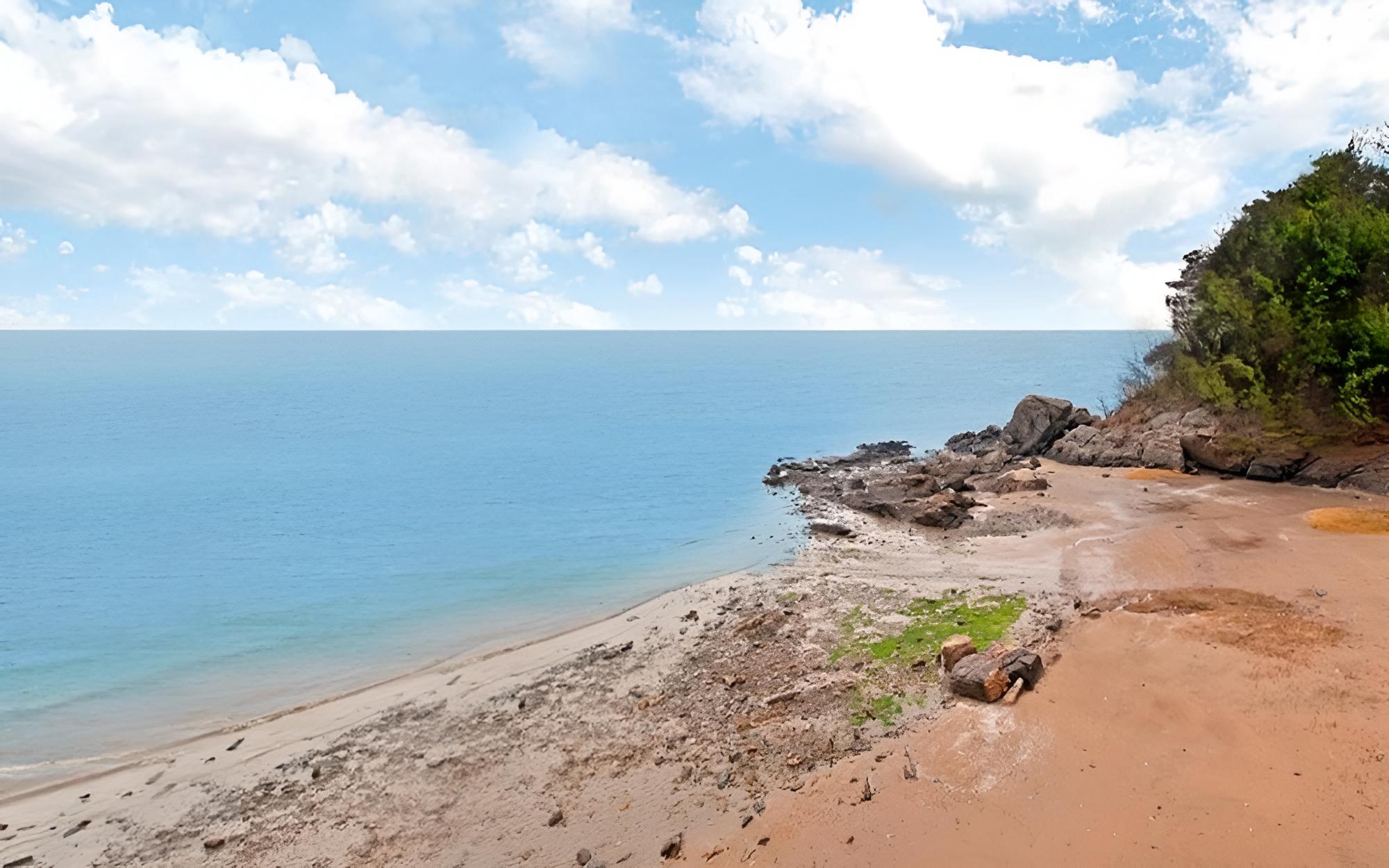 Ganghwado Coastal Pension