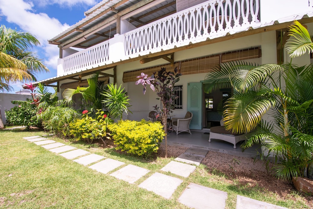 Le Mandala Moris B&B Guesthouse