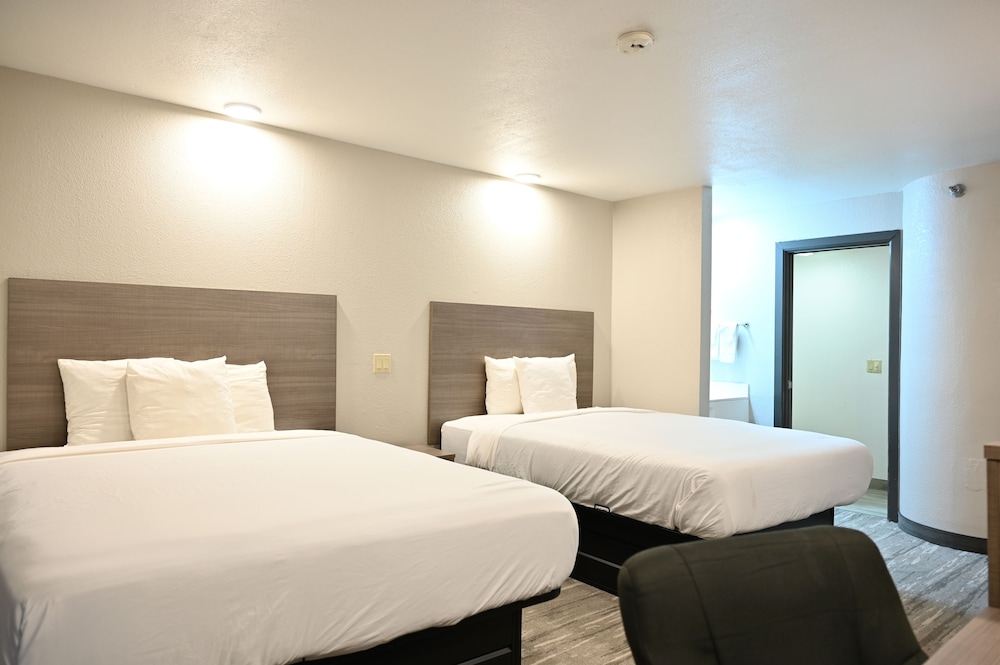 Rodeway Inn, Photo 13