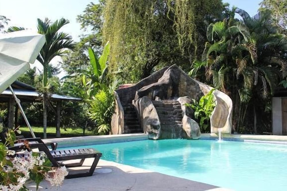 Hotel Aiyana Lodge - Image 1