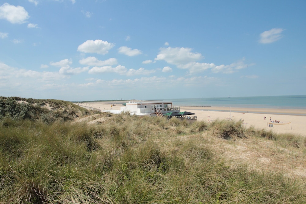 Holiday Home in Breskens Near Beach view 4