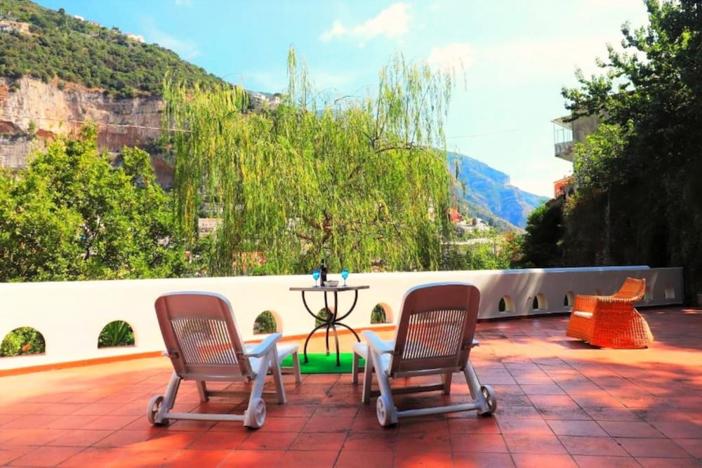Villa Carrino in Positano photo 2