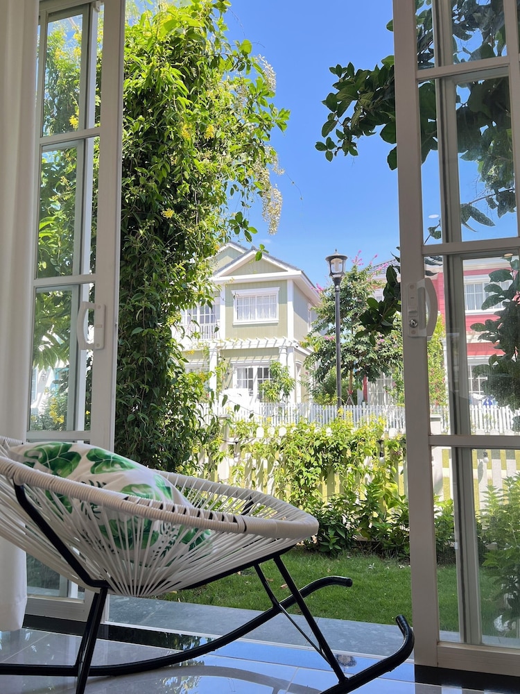 Carot Villa