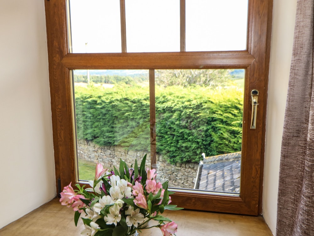 The Barn Cottage