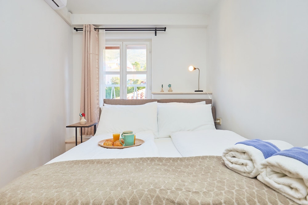 Boutique Villa Root