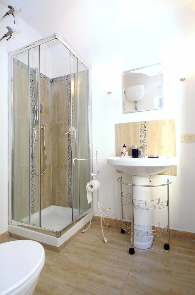 Residenza Aria della Ripa - Apartments & Suites