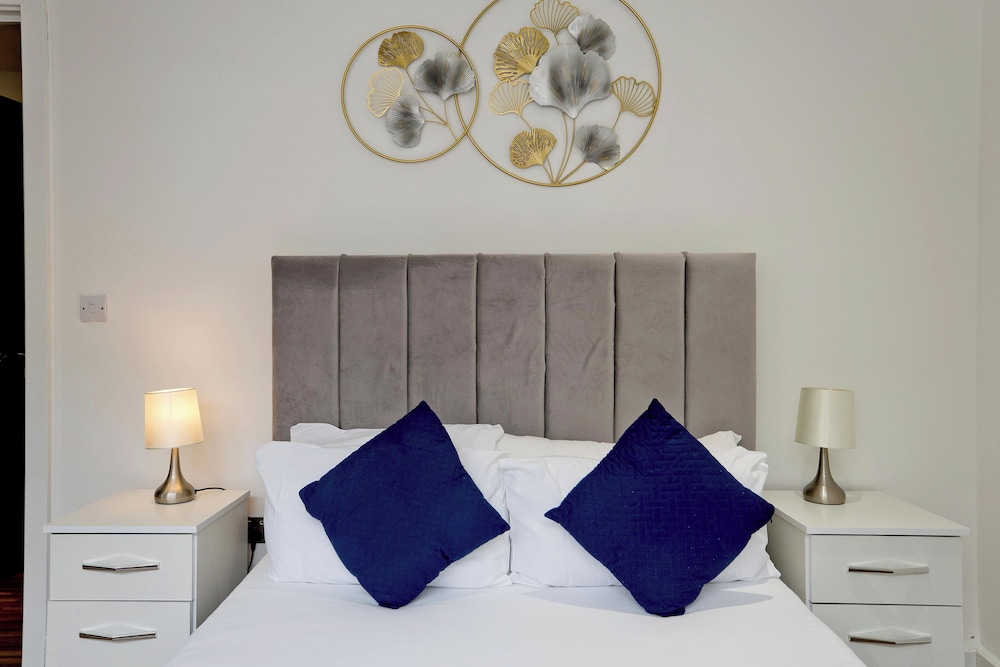 Imperial Liverpool Street Apartments