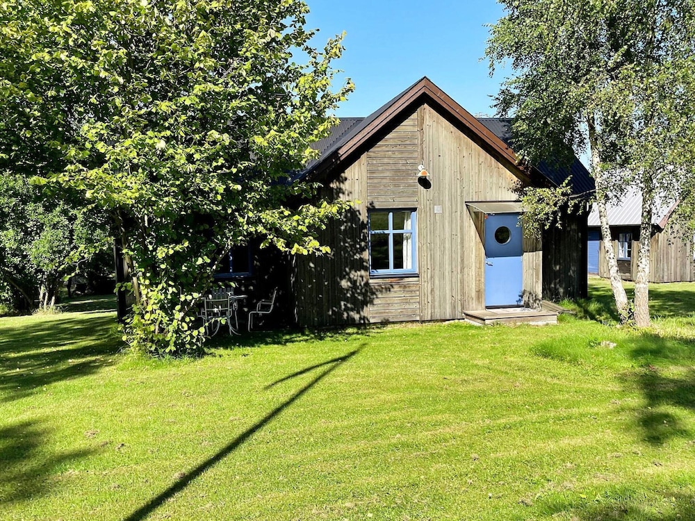 6 Person Holiday Home in Borgholm