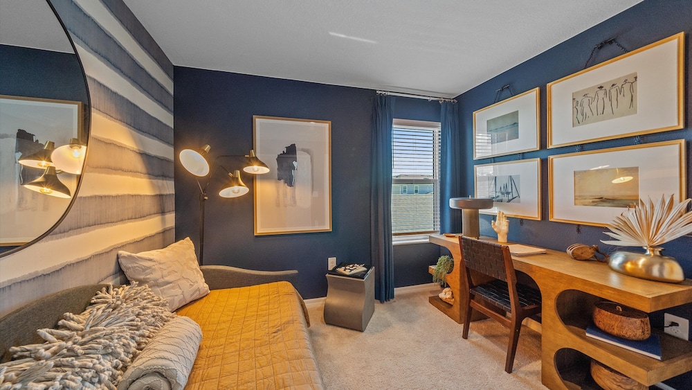 Lazy Days At Waterside 2 Bedroom Townhouse