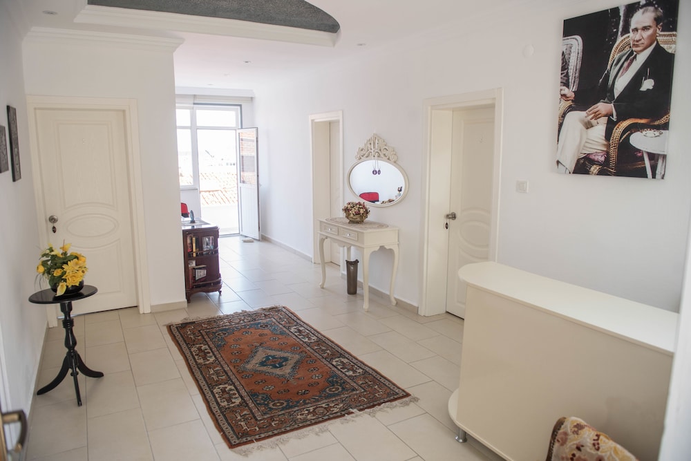 Aspava Butik Otel - Image 11
