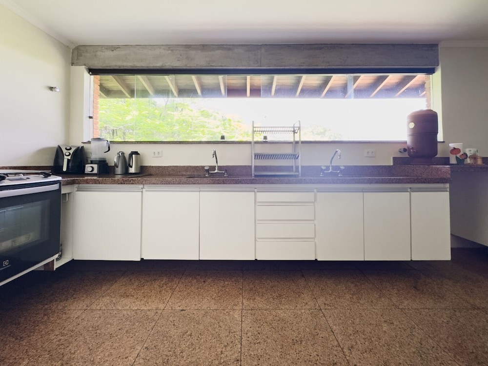 Luxuosa casa Térrea em Itu