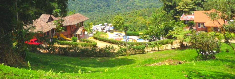 Hotel Hosteria El Encanto - Image 1