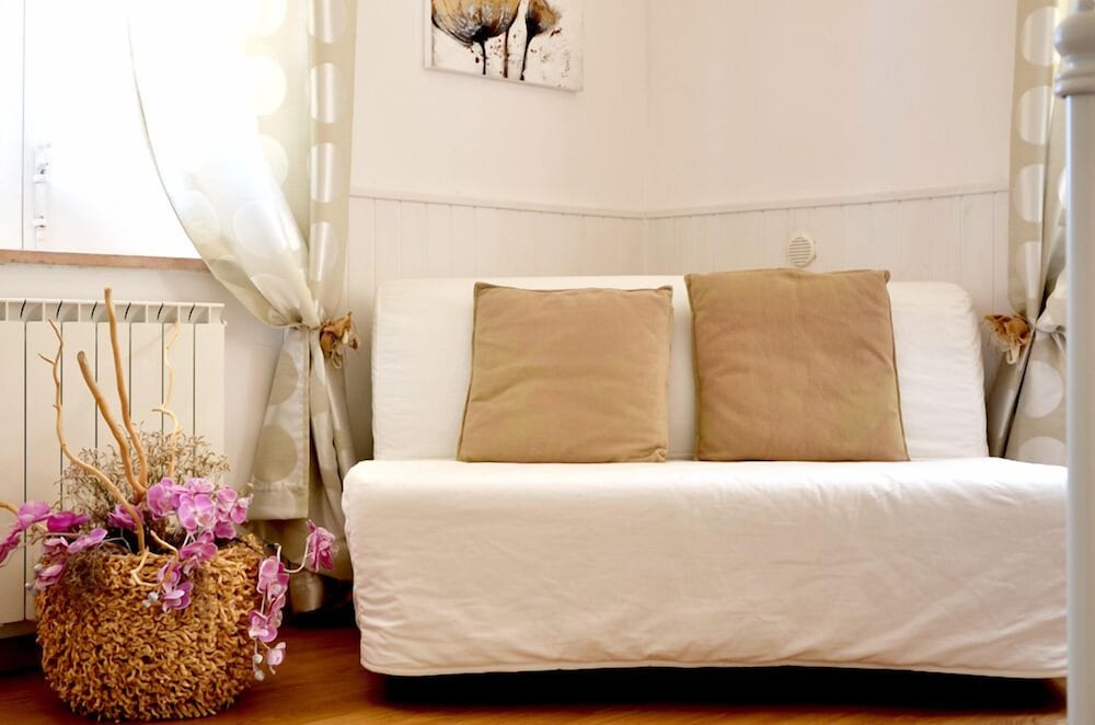 Re Umberto B&B