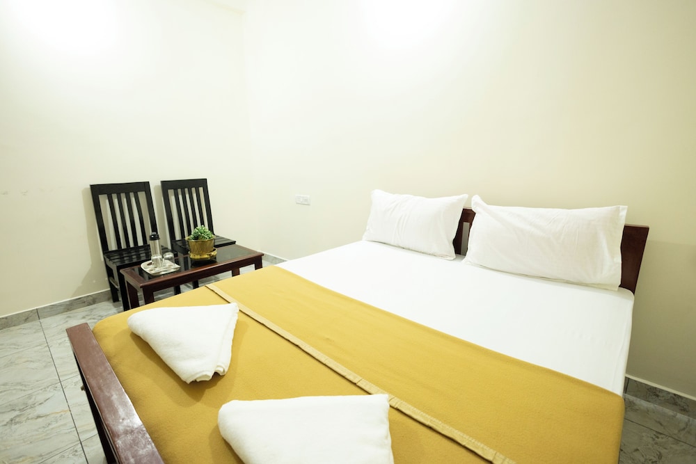 Golden Crest Residences