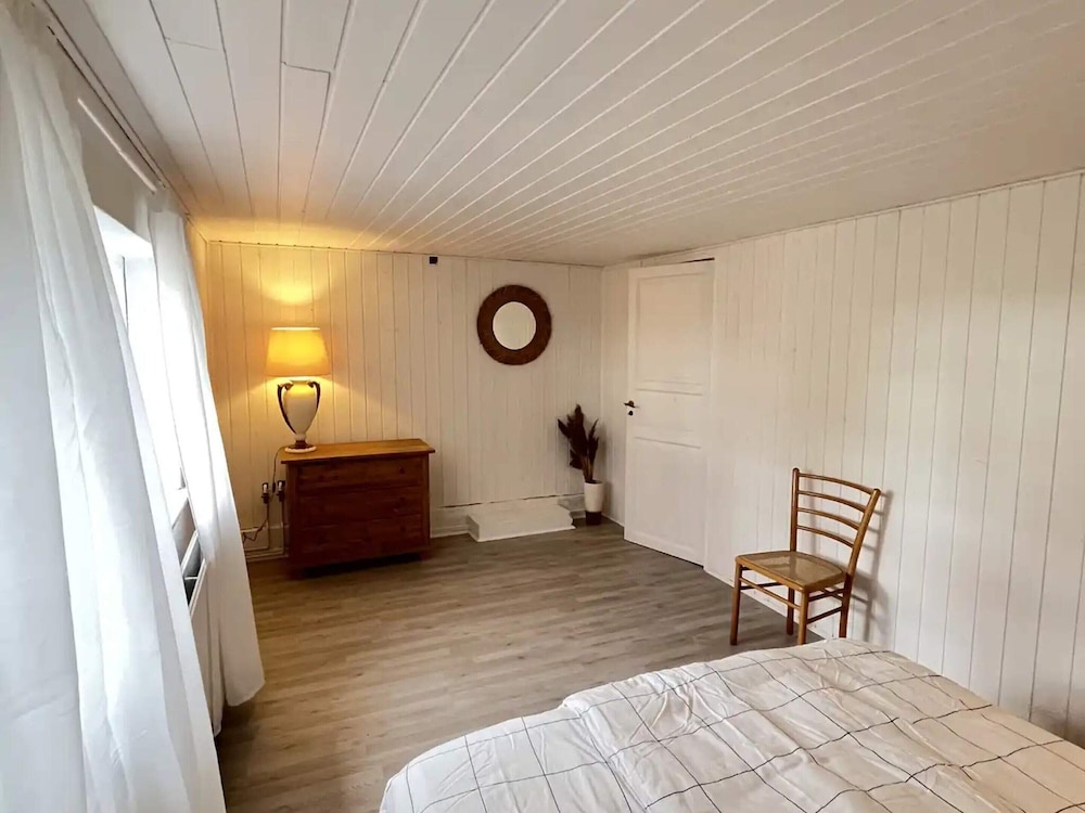 4 Star Holiday Home in Gedser