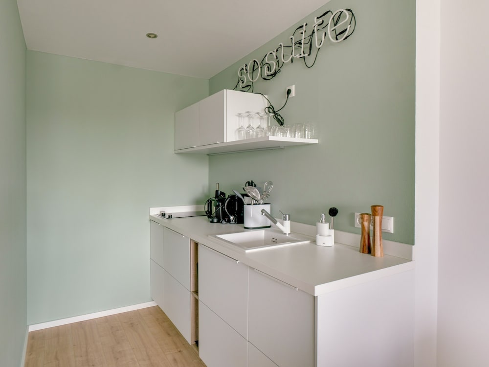 Darmstadt Vacations - Limehome Darmstadt - Property Image 28