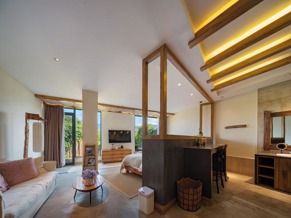 Wang Yun Residence Boutique Homestay