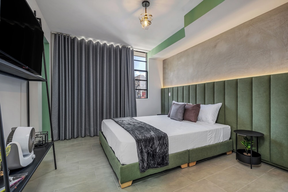 Apartamentos La Joaquina by HOUSY HOST