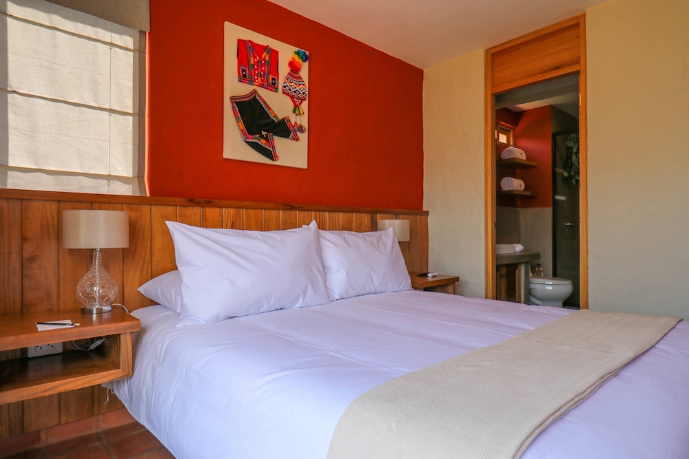 w Awesome 2BR House in Valle Sagrado