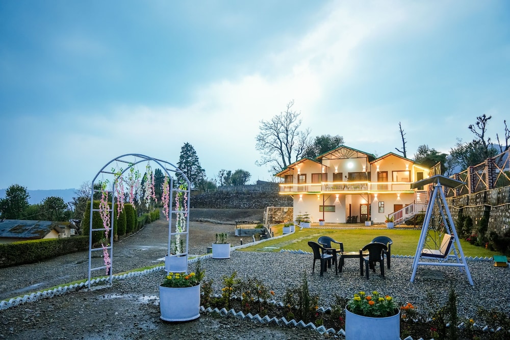 Monal meadows