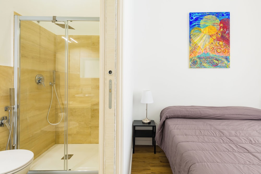 Barrio 133 - Double Bedroom in Center