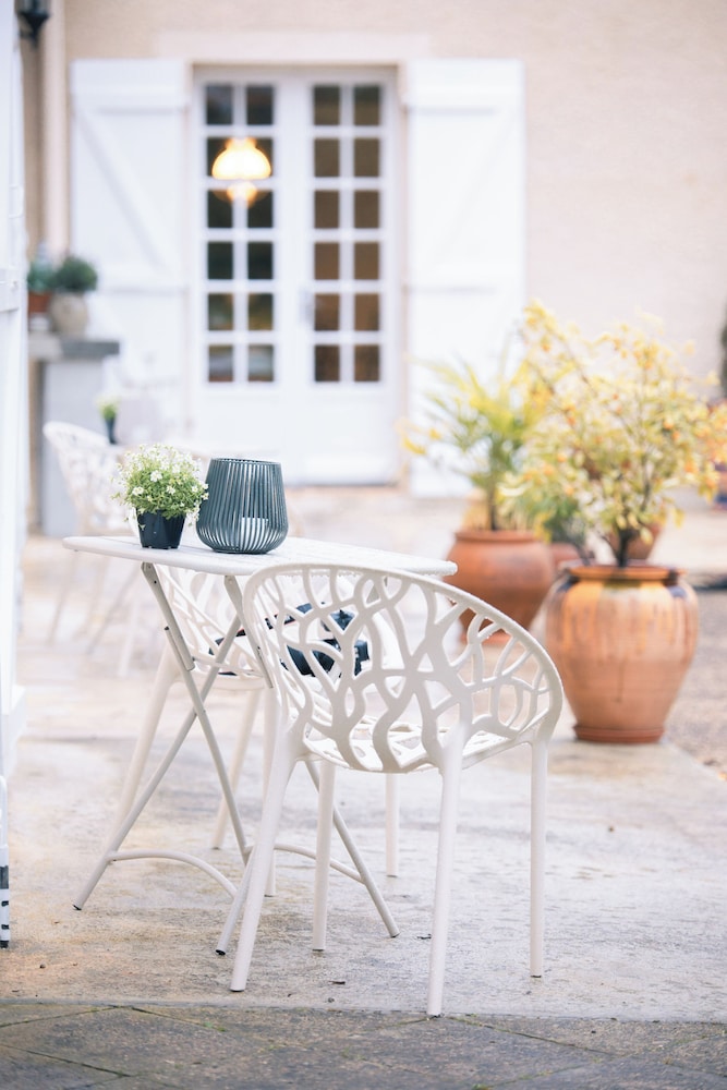Patio des Rêves