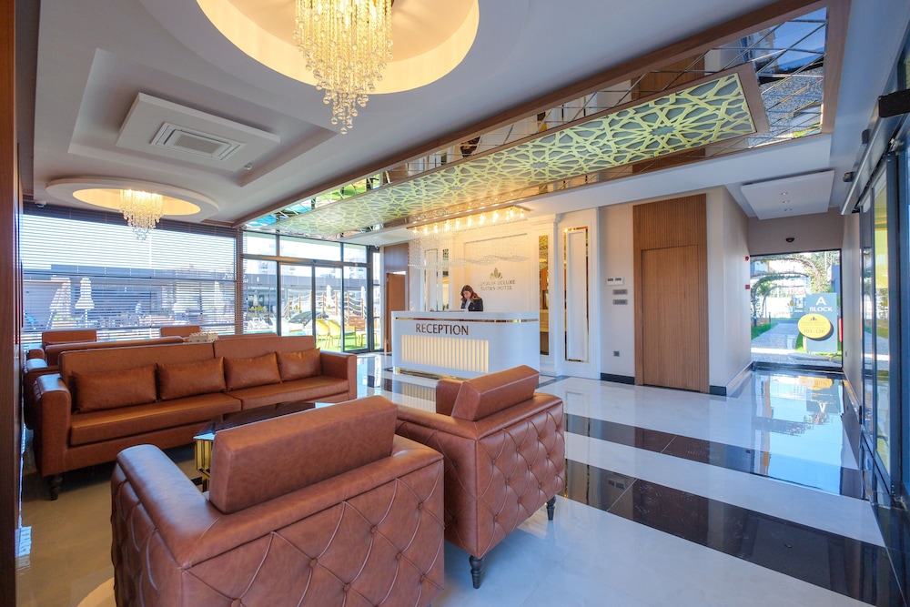 Elysium Deluxe Süitler - Image 6