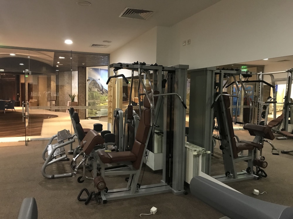Borovets Hills Resort & SPA