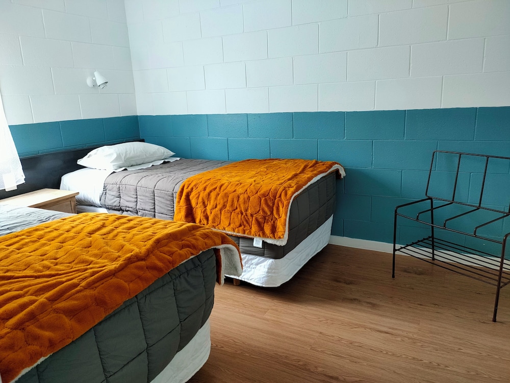 Aarangi Tui Motel