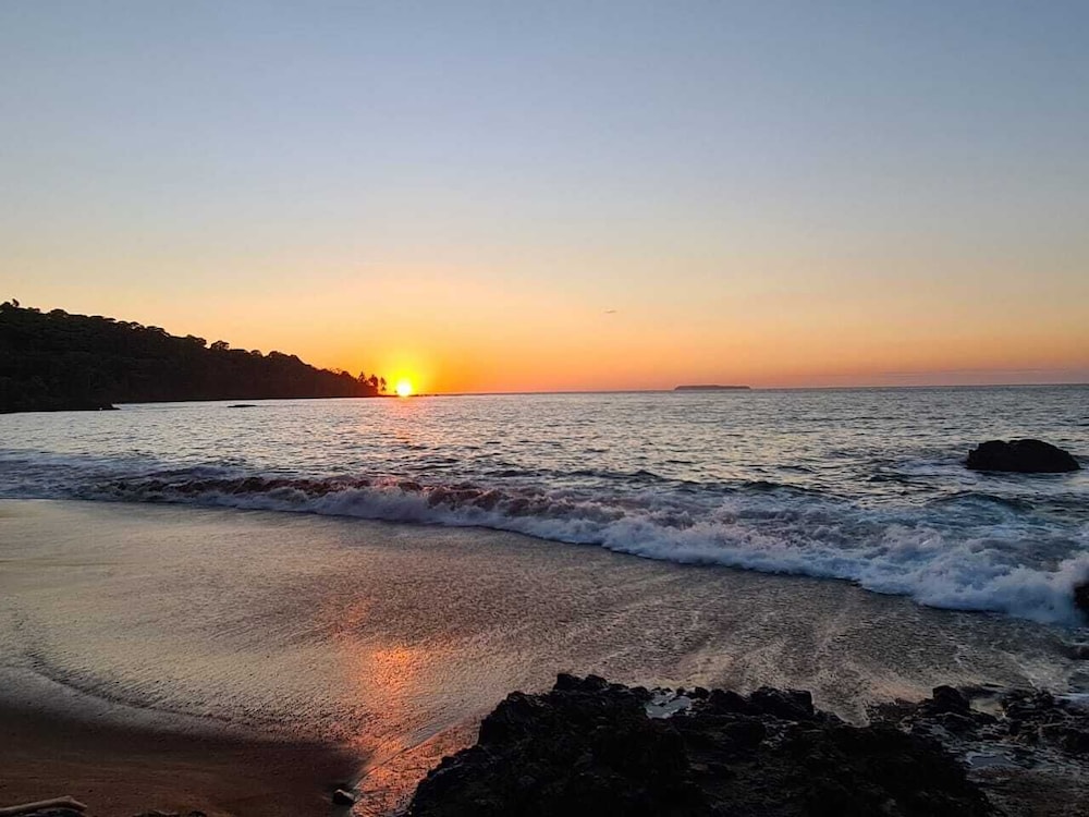 The Sunset Tucano Lodge