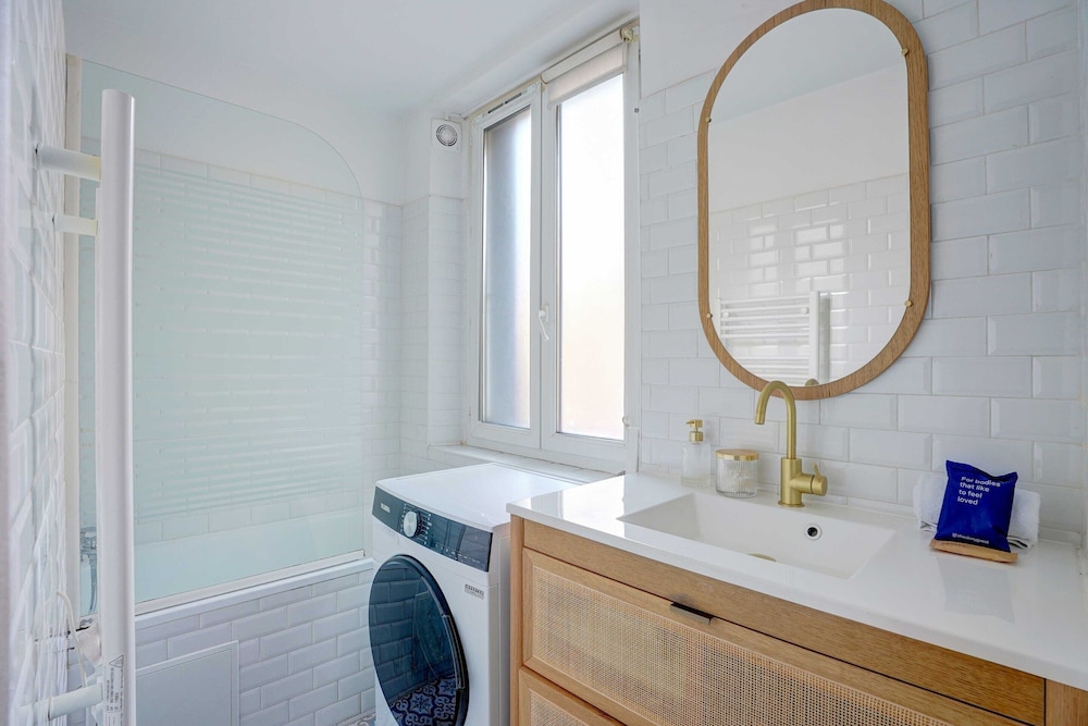 Superb Apartment - 2BR - 4 P - Ivry-sur-seine