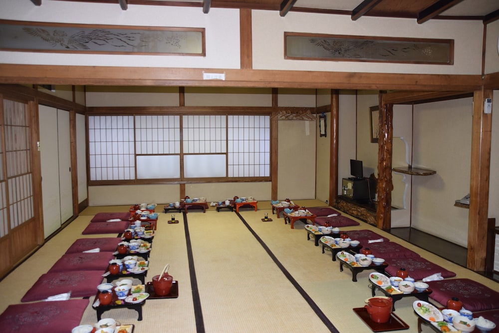 Homeikan Morikawa Annex