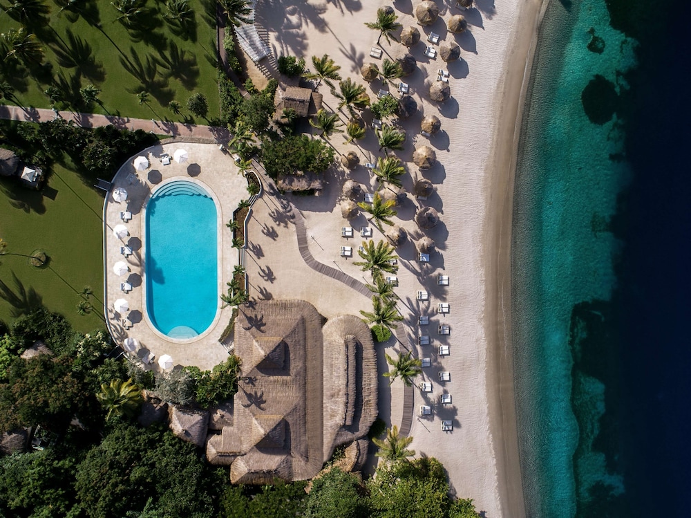 Sugar Beach, A Viceroy Resort 163