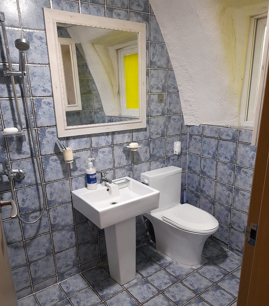 Lime Orange Vill Pension