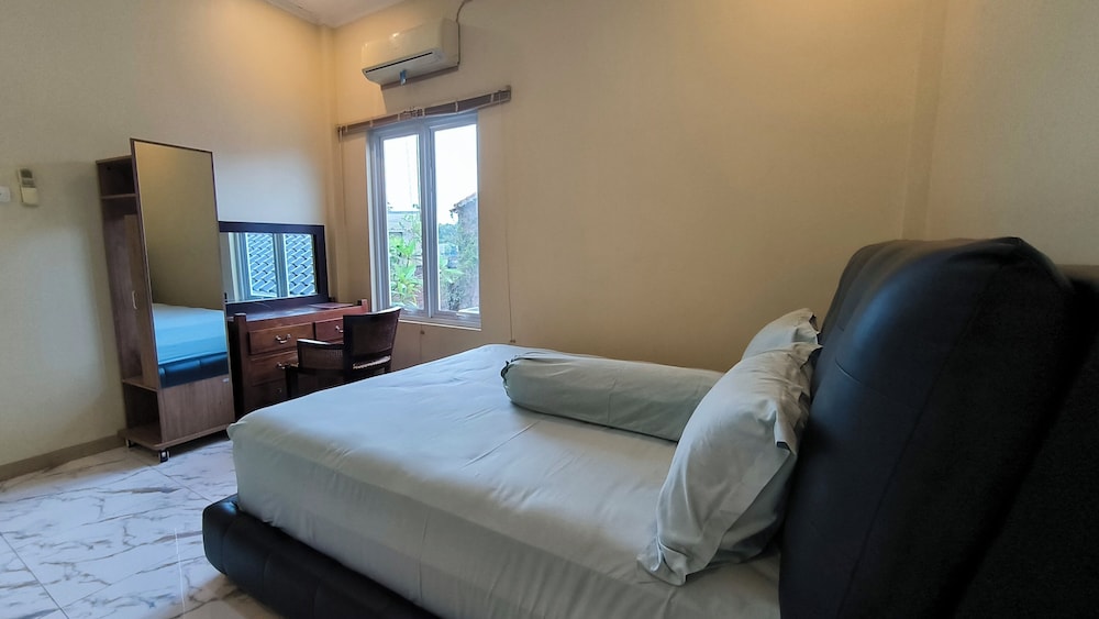 Pomah Guesthouse