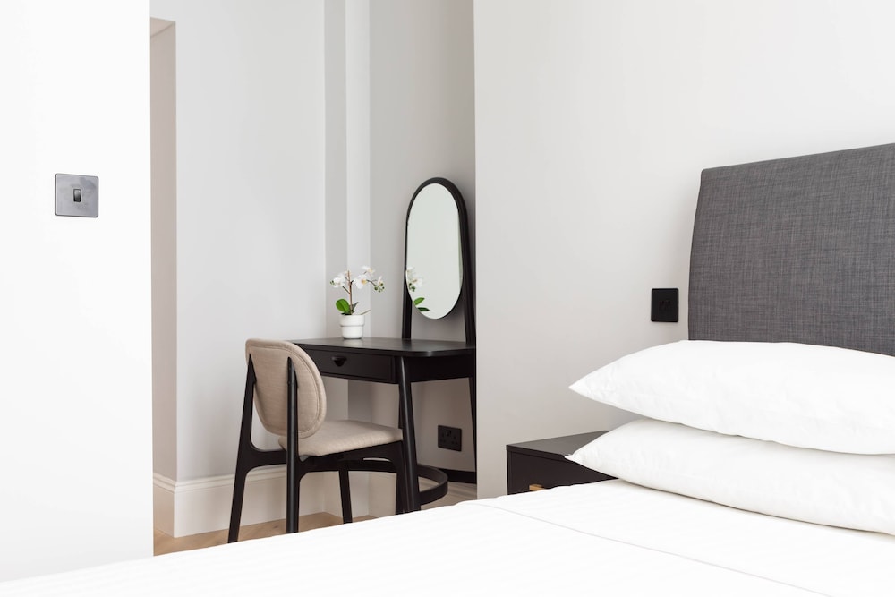 Dorset Square II by Onefinestay