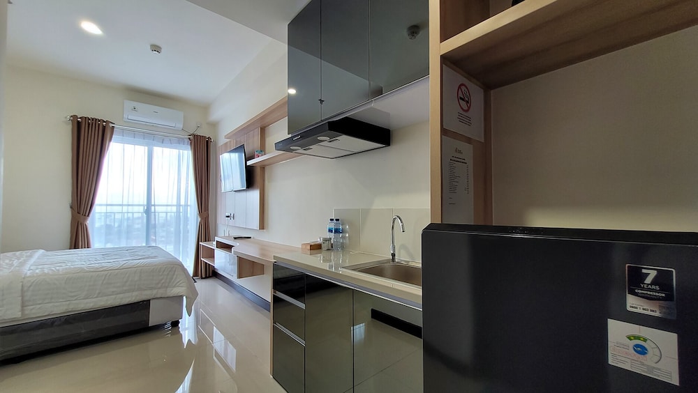 Palam Mansion Citra Plaza Nagoya