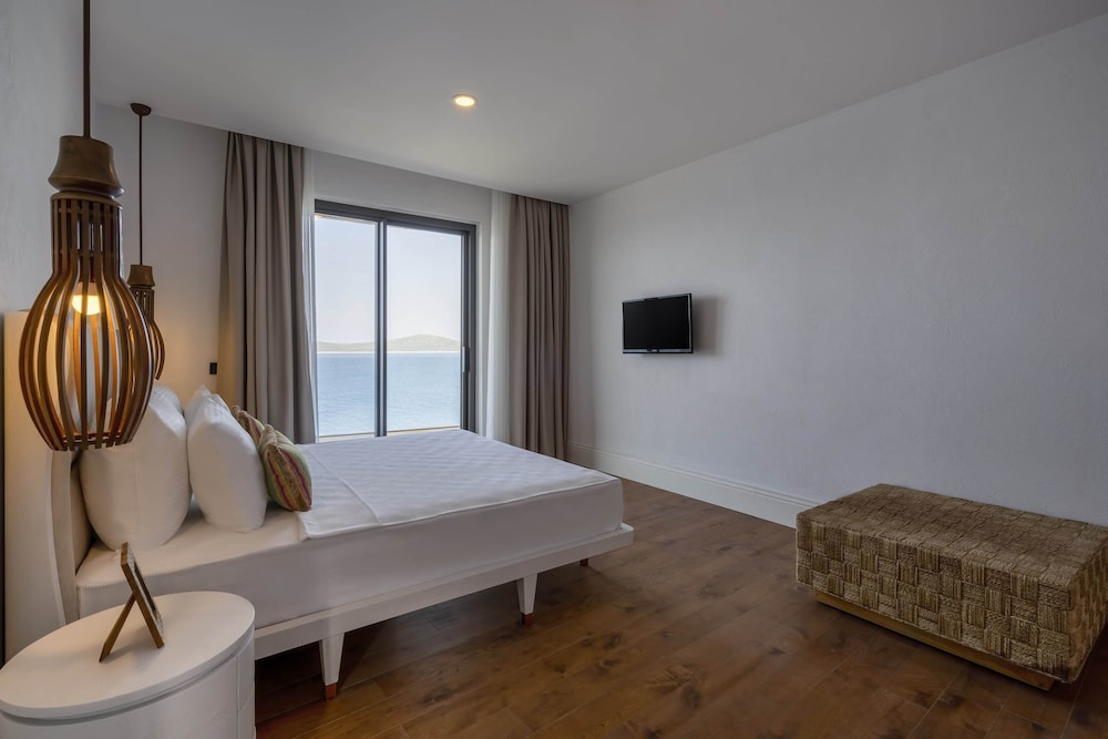DelMare Reserve Otel & Spa - Image 23