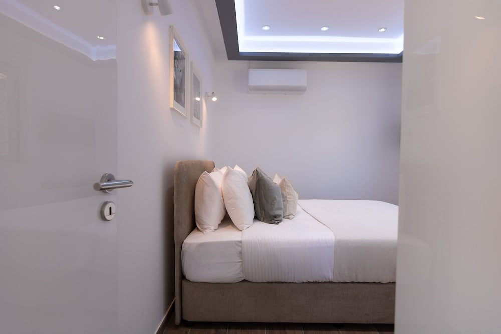 Phaedrus Living: Palaiomylos Forest Residence