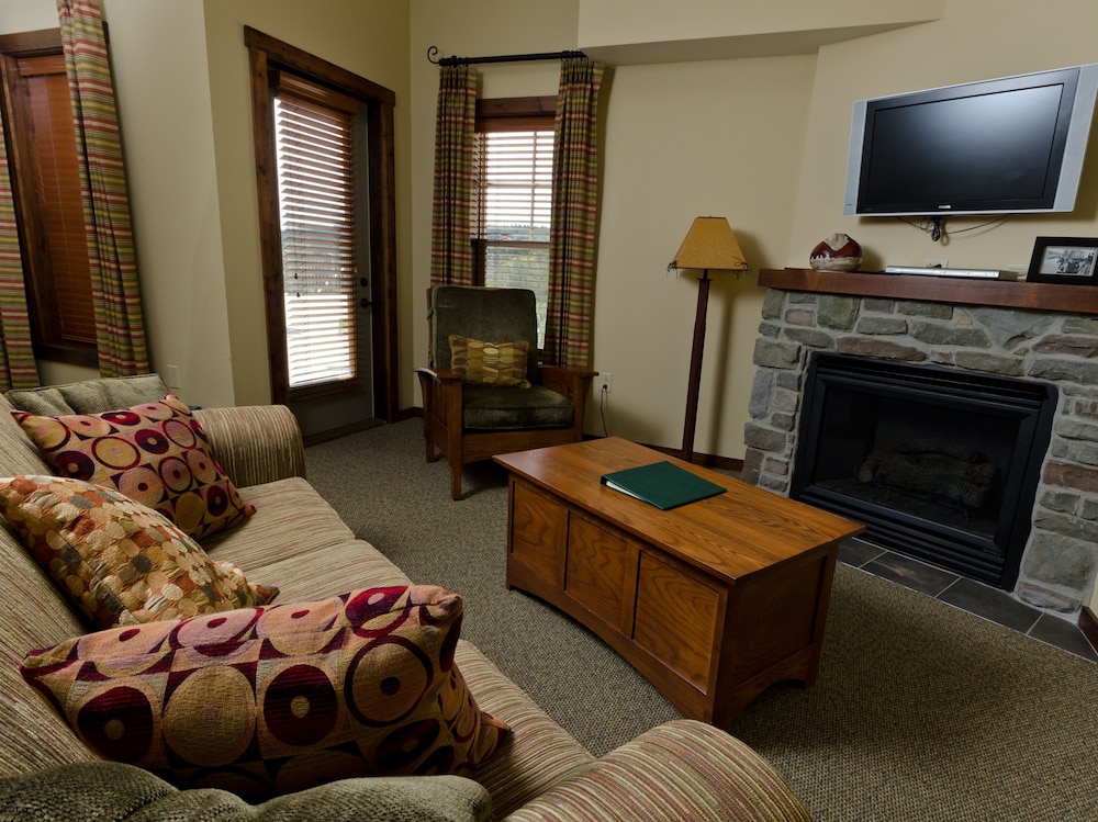 Soaring Eagle Lodge